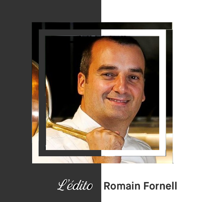 Romain Fornell