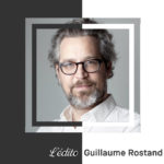 guillaume rostand