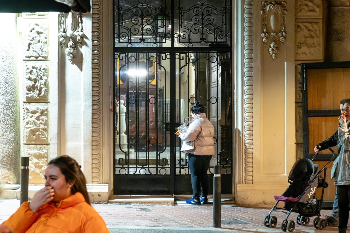 lloguers socials barcelona