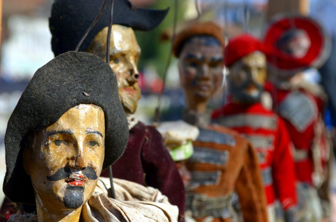 image pixabay mousquetaire