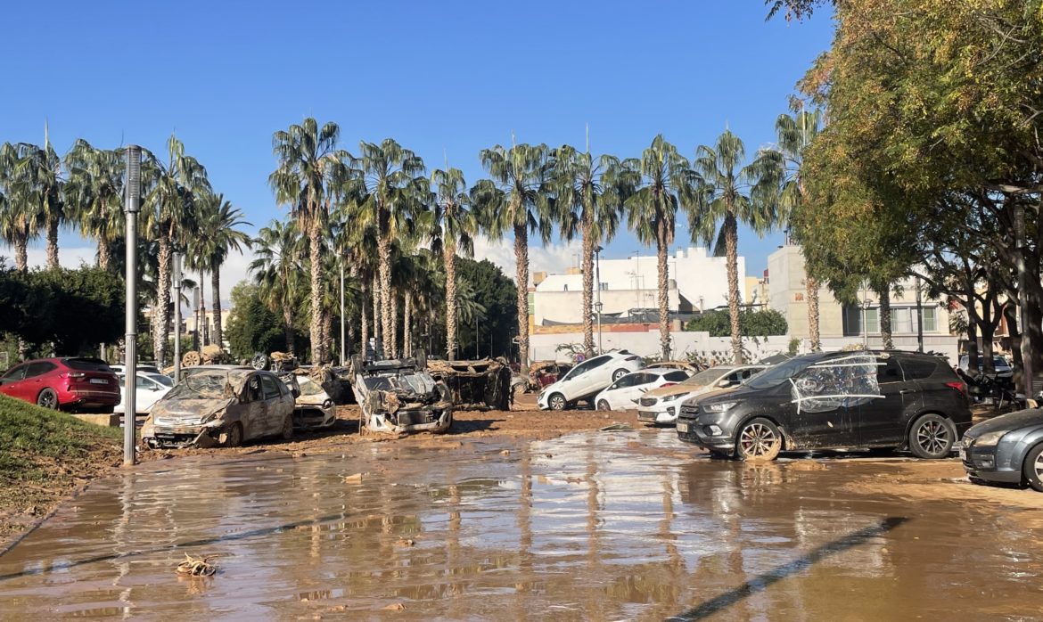 inondations valence