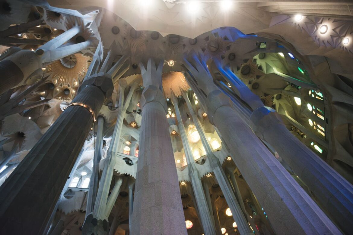 sagrada familia